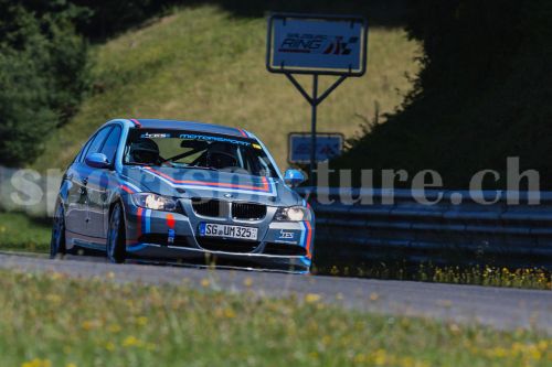(136) Salzburgring 24