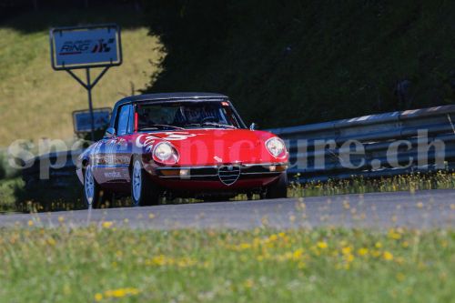(137) Salzburgring 24