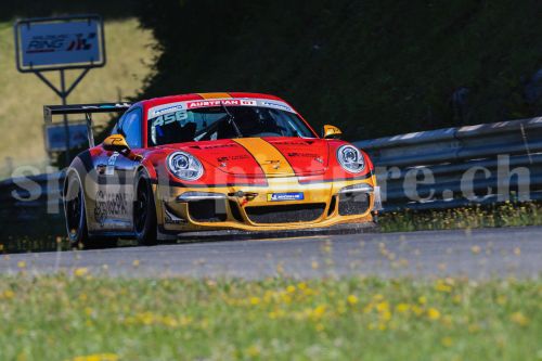 (138) Salzburgring 24