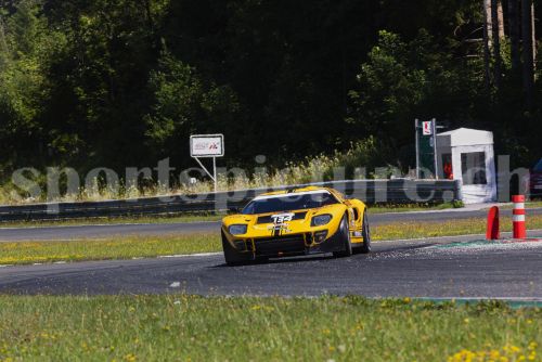 (146) Salzburgring 24
