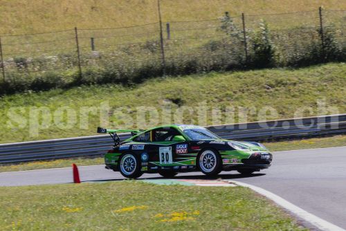 (153) Salzburgring 24