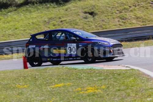 (156) Salzburgring 24