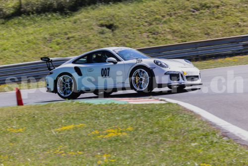 (158) Salzburgring 24