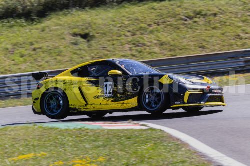 (161) Salzburgring 24