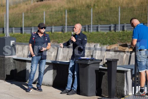(17) Salzburgring 24