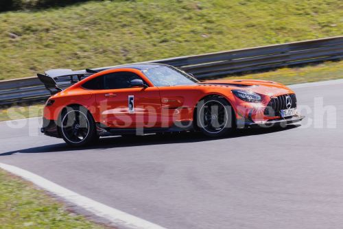 (171) Salzburgring 24