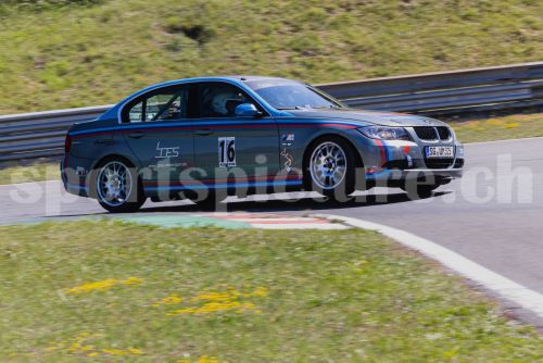 (173) Salzburgring 24