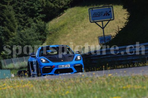 (175) Salzburgring 24
