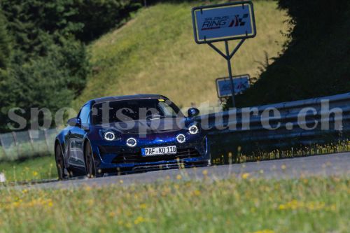 (177) Salzburgring 24