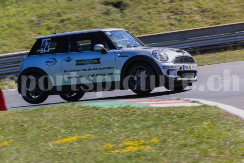 (183) Salzburgring 24