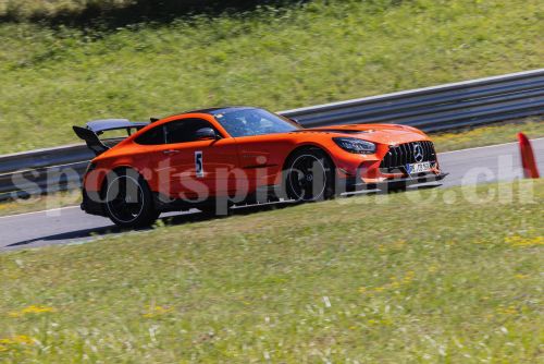 (185) Salzburgring 24