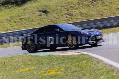 (192) Salzburgring 24