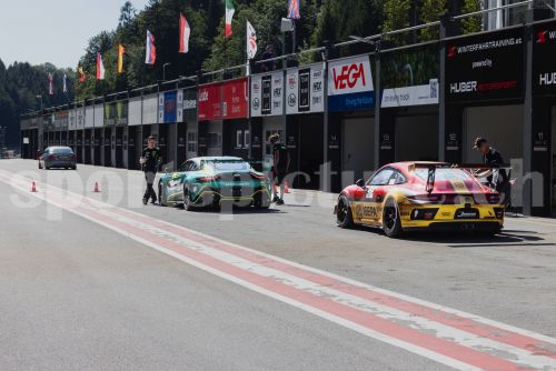 (194) Salzburgring 24