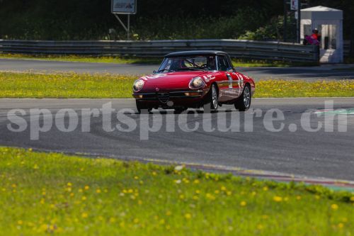 (29) Salzburgring 24
