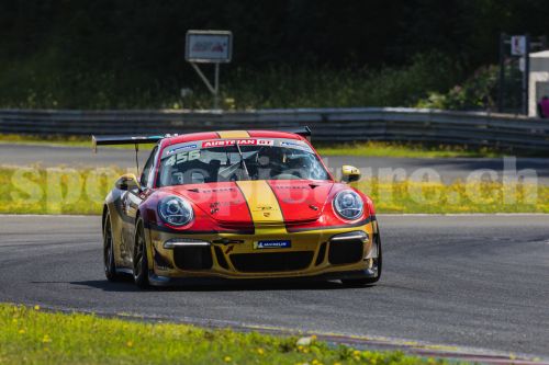 (34) Salzburgring 24