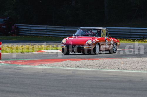 (43) Salzburgring 24