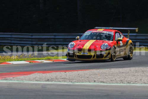 (45) Salzburgring 24