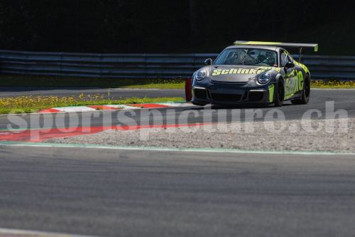 (47) Salzburgring 24