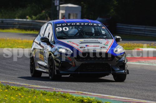 (55) Salzburgring 24