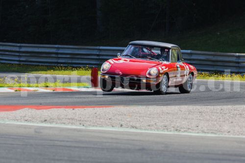 (58) Salzburgring 24