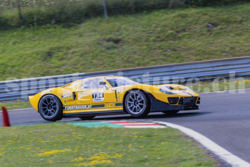 (64) Salzburgring 24