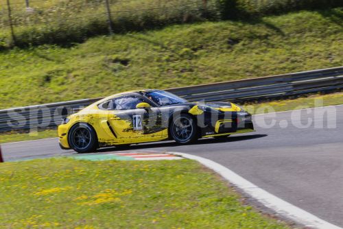 (65) Salzburgring 24