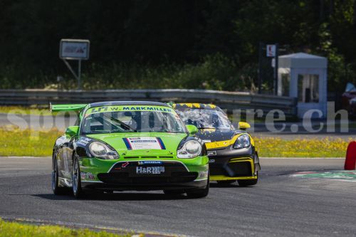 (67) Salzburgring 24