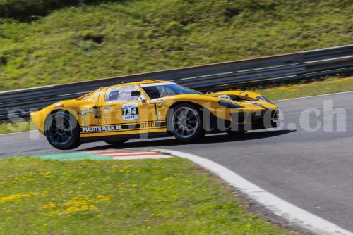 (68) Salzburgring 24