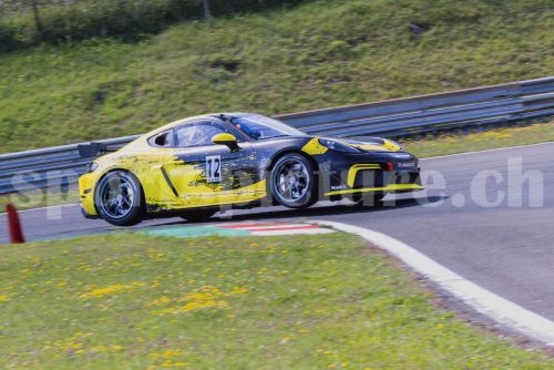(69) Salzburgring 24