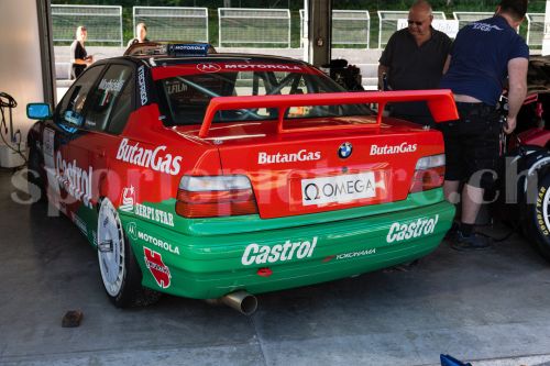 (7) Salzburgring 24