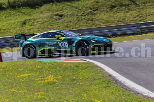 (71) Salzburgring 24