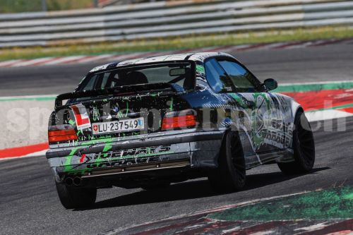 (72) Salzburgring 24