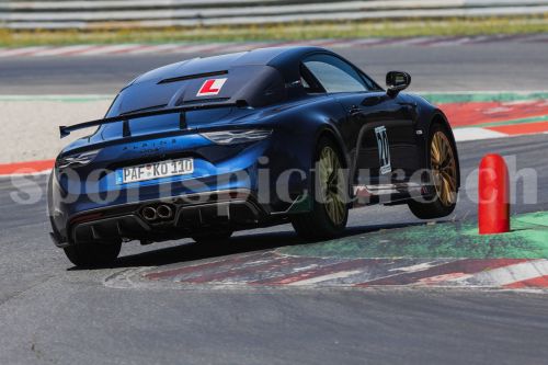 (74) Salzburgring 24