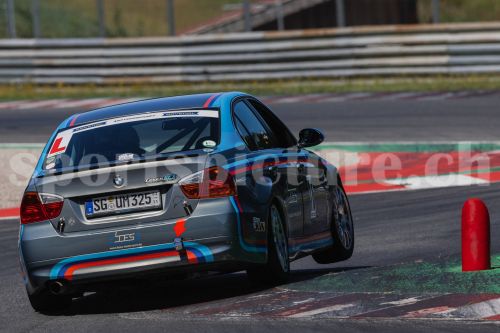 (75) Salzburgring 24