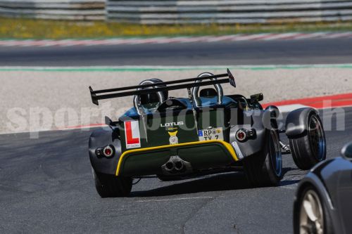 (80) Salzburgring 24