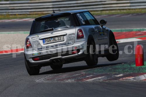 (82) Salzburgring 24