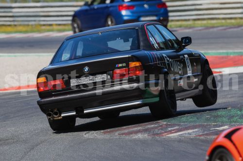 (83) Salzburgring 24
