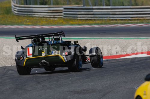(84) Salzburgring 24