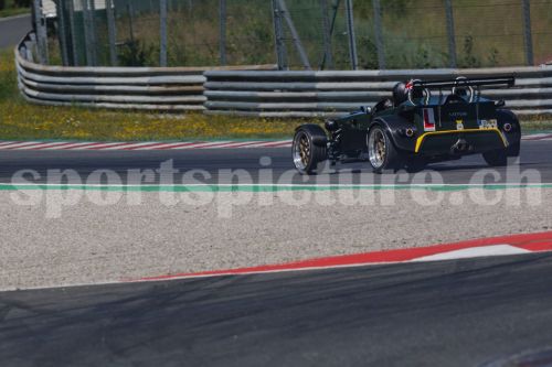 (85) Salzburgring 24