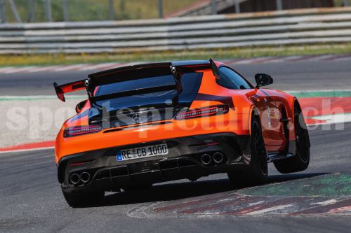 (87) Salzburgring 24