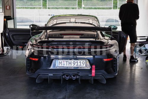 (9) Salzburgring 24