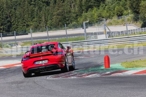 (91) Salzburgring 24