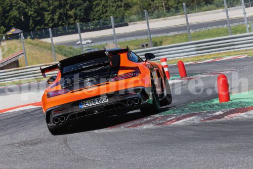 (93) Salzburgring 24