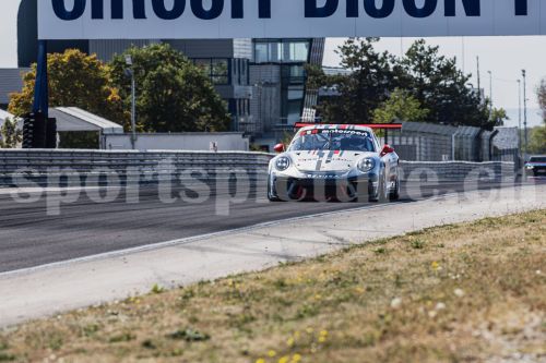 (87) Dijon 27