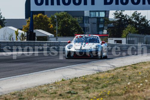(88) Dijon 27