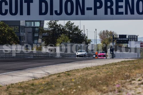 (90) Dijon 27